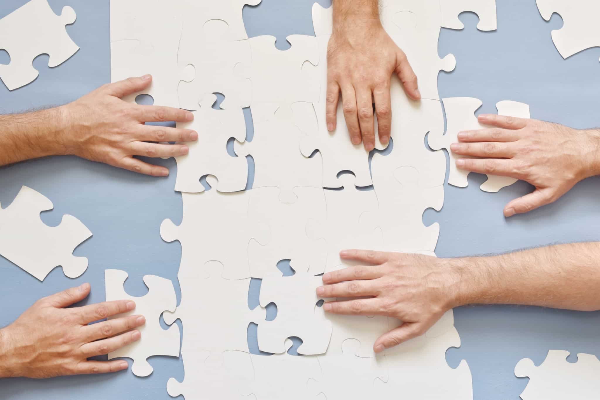puzzle