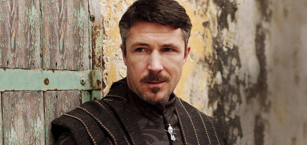 Petyr Baelish guerra dos tronos