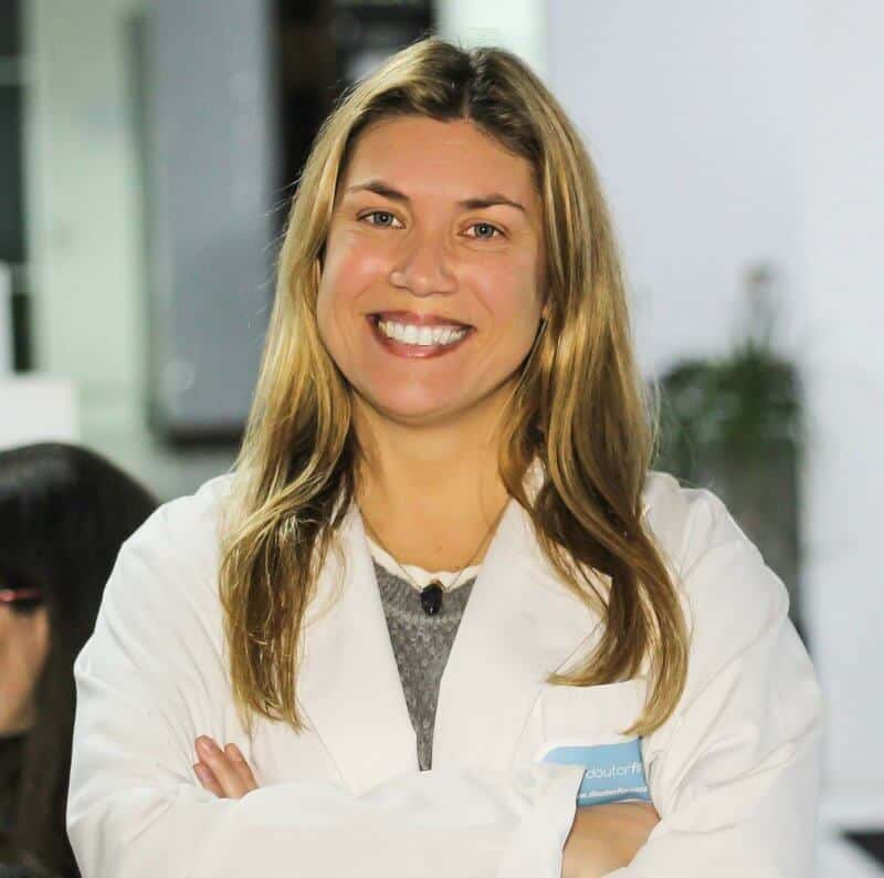 colaboradora rita ferreira