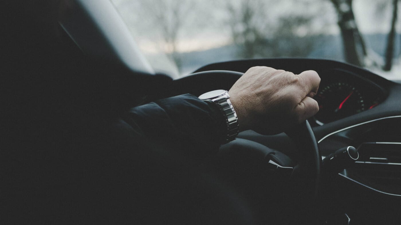 Pontos da carta de condução: Como consultar