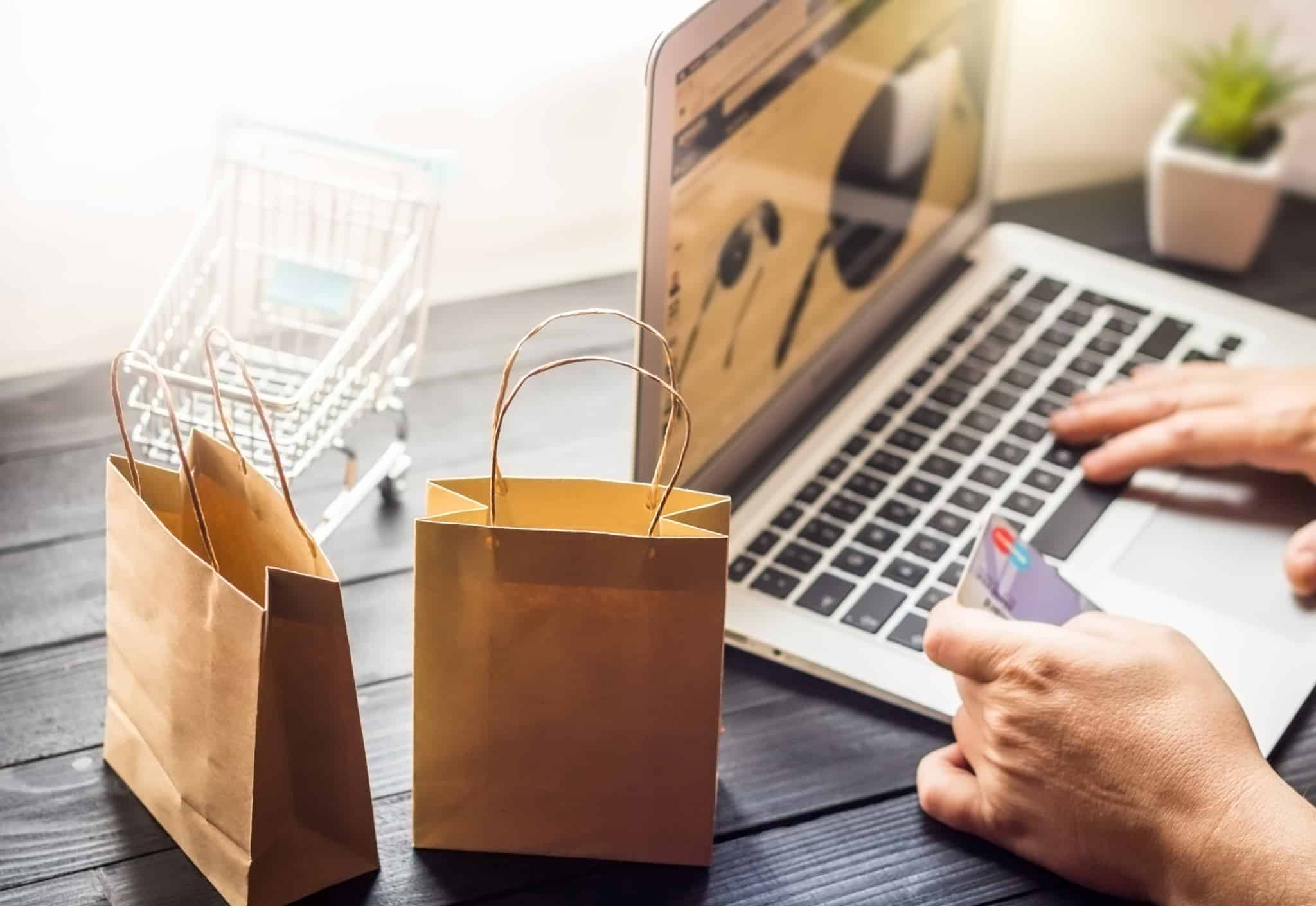 compras online