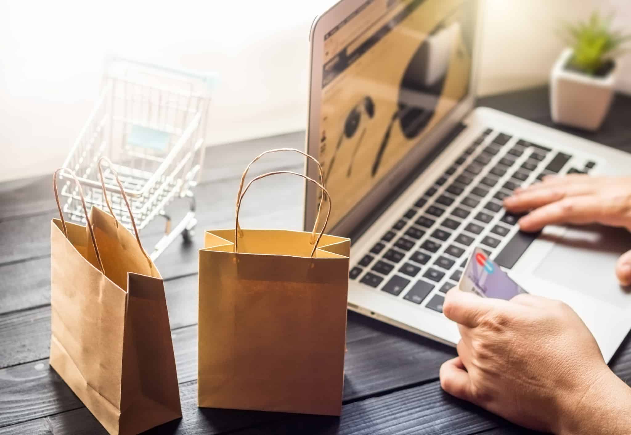 compras online