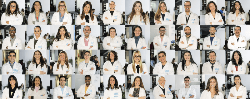 colaboradores do doutor financas