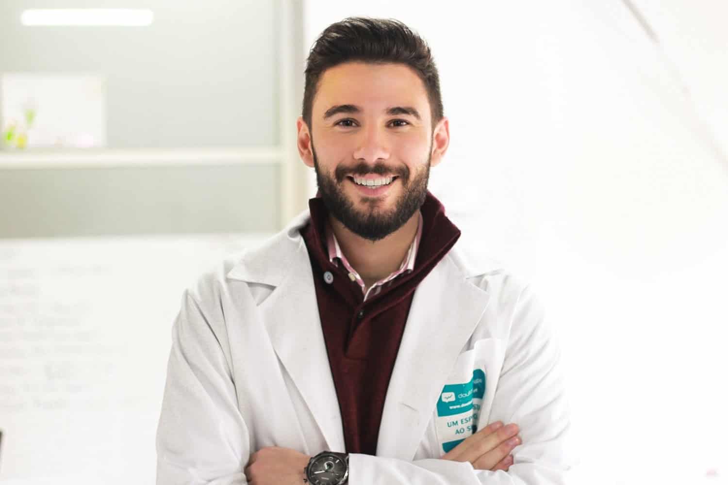 consultor joao chotas do doutor finanças