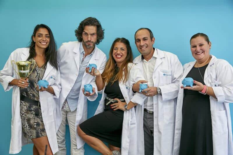 Equipa Doutor Finanças