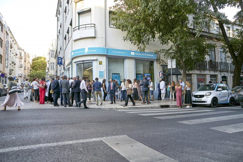 Clínica Doutor Finanças