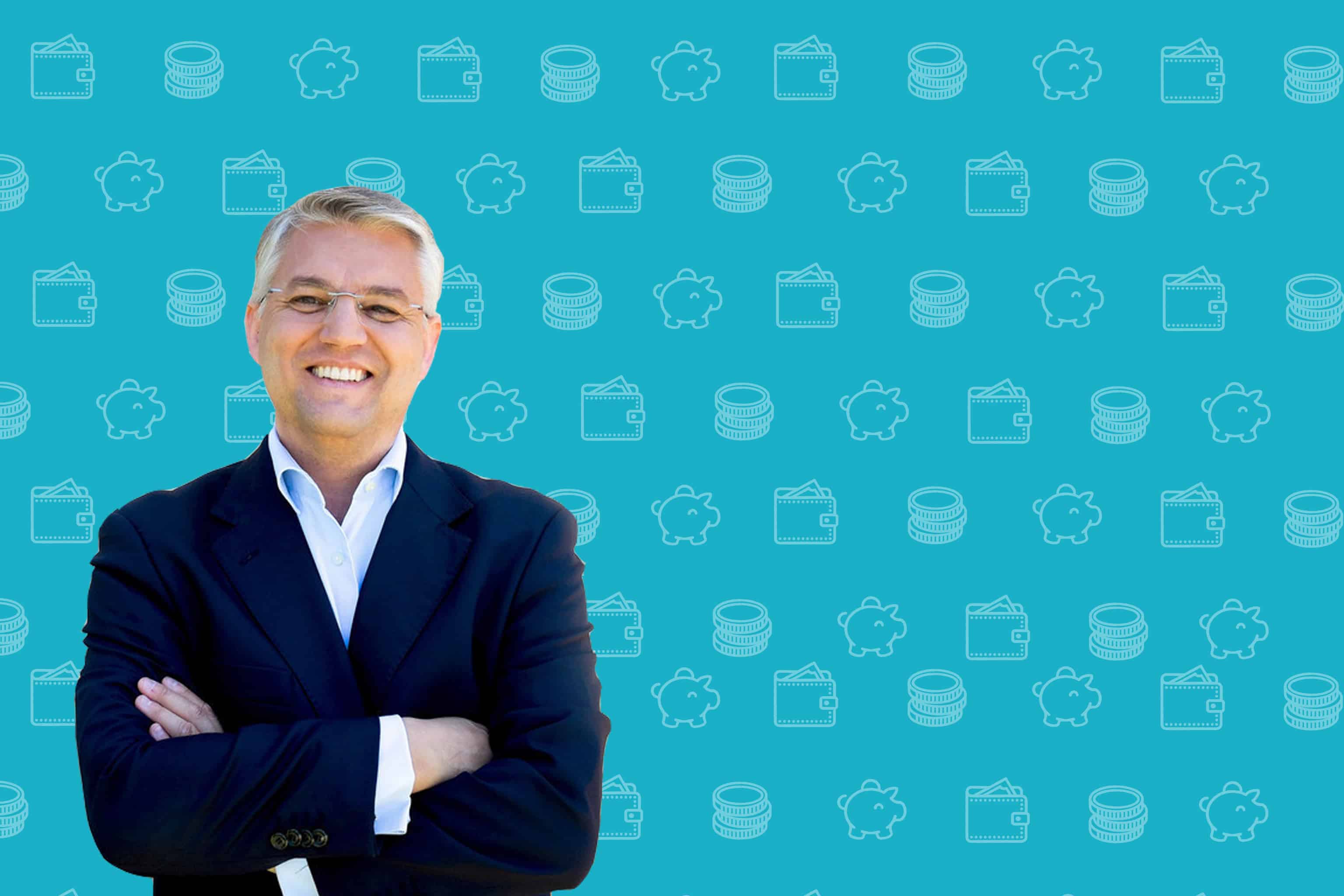 entrevista Pedro Andersson