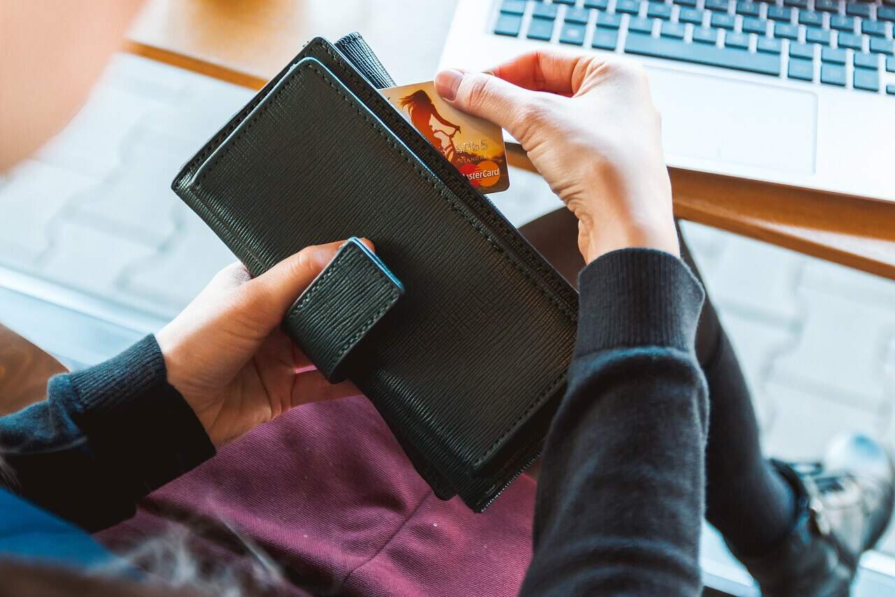 tipos de credito pessoal