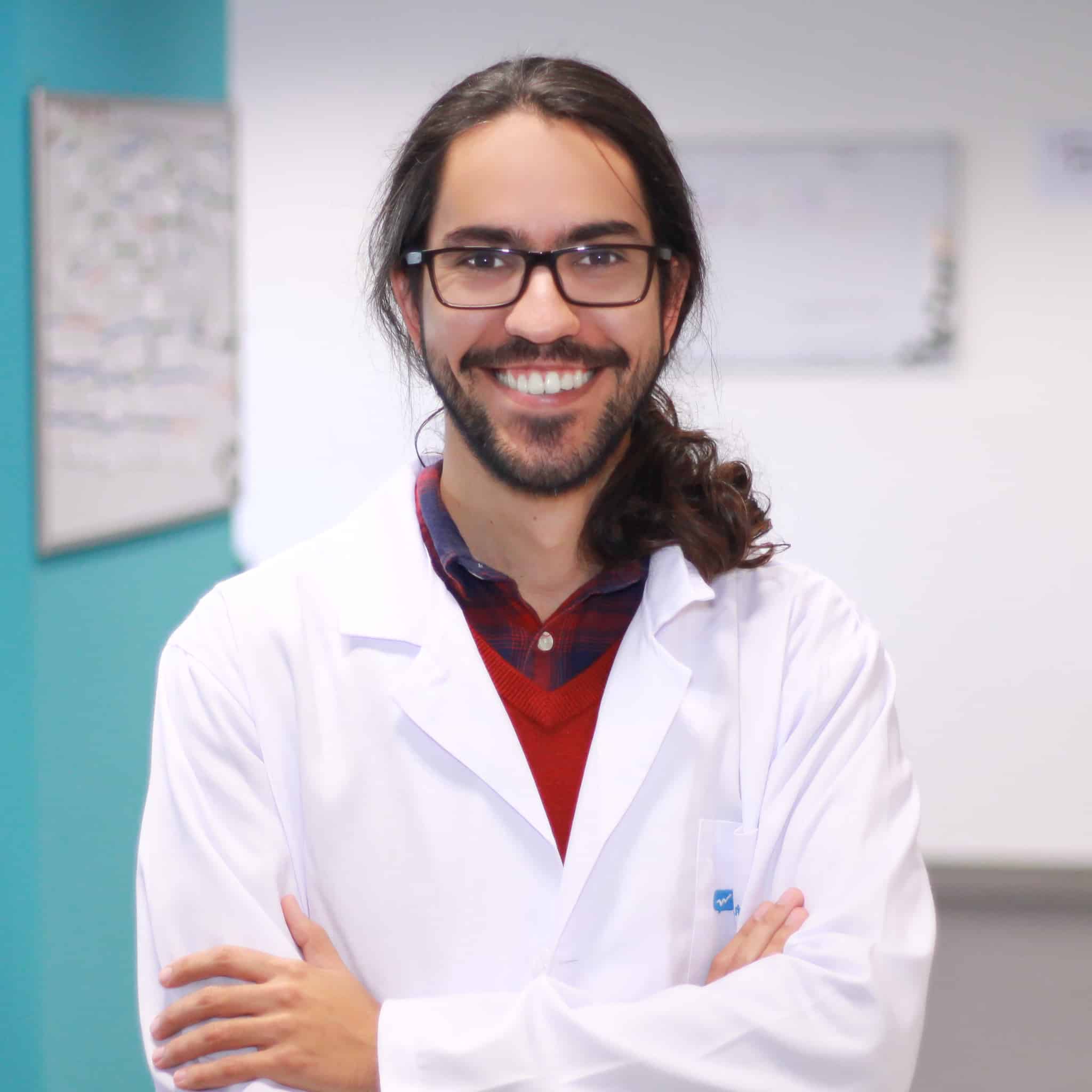 Pedro Contreiras