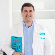 Rui Cunha Santos