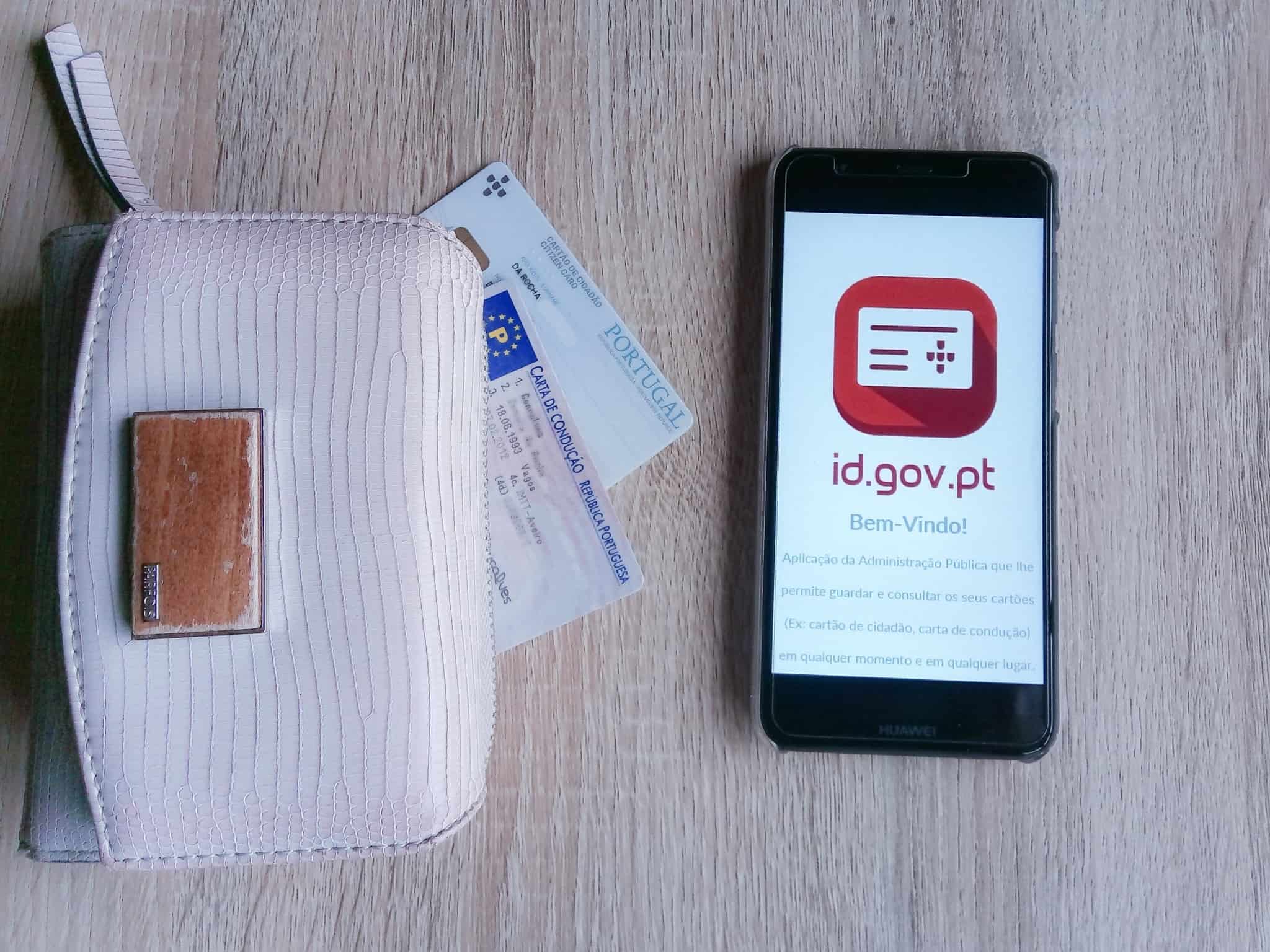 App ID GOV