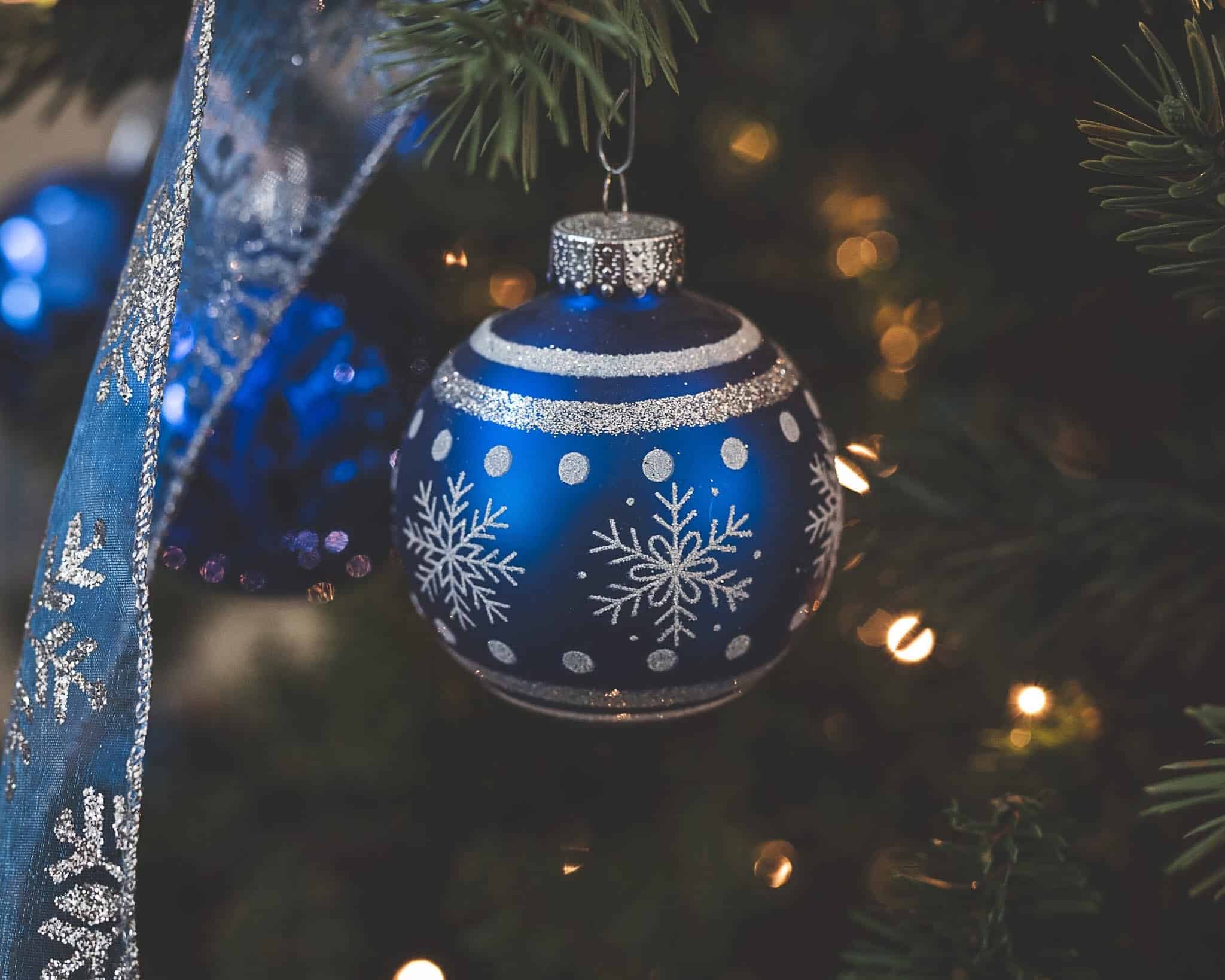 Bola de Natal