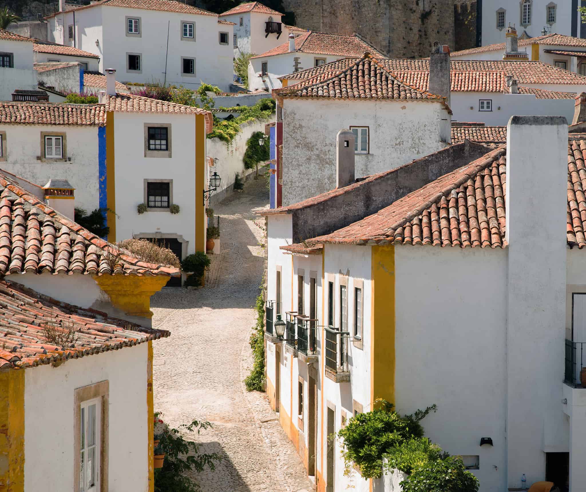 Vila alentejana