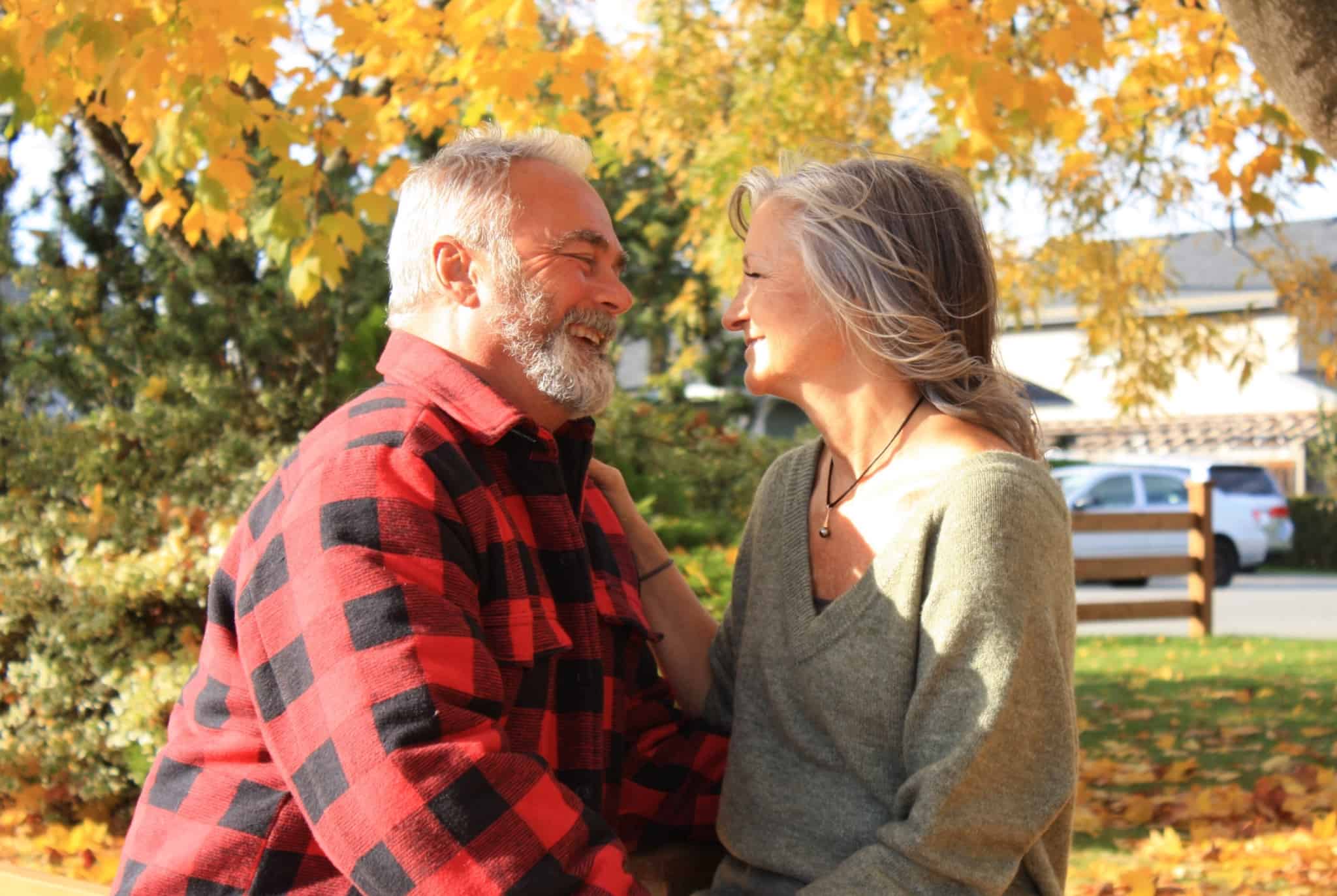 casal de reformados