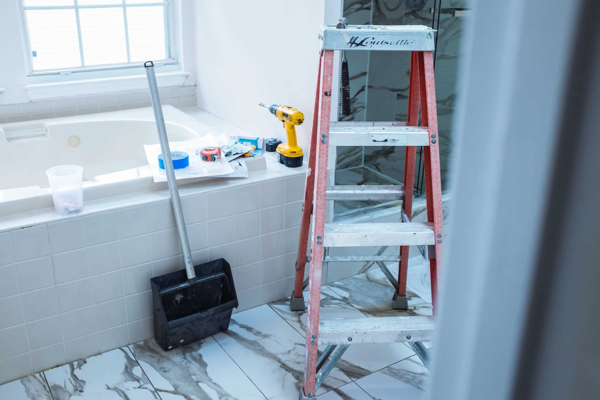 Obras em casa arrendada. Quem paga? 