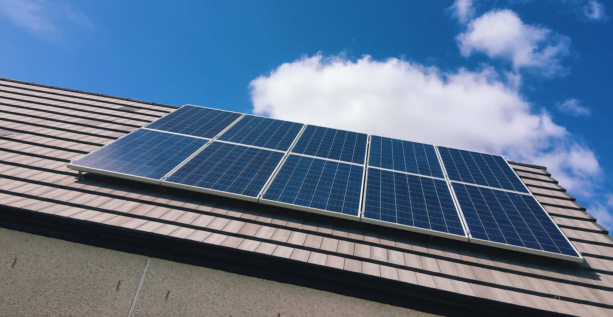 Paineis solares