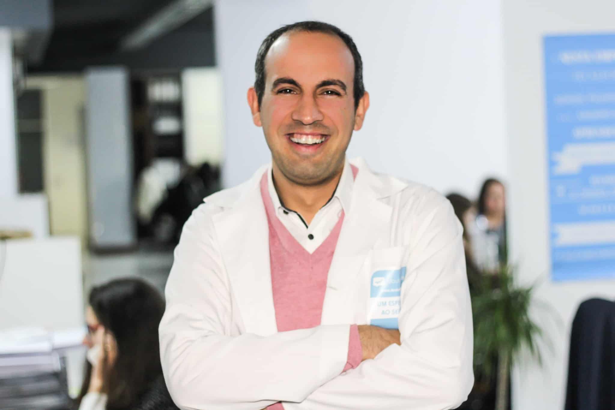 consultor jorge ramos