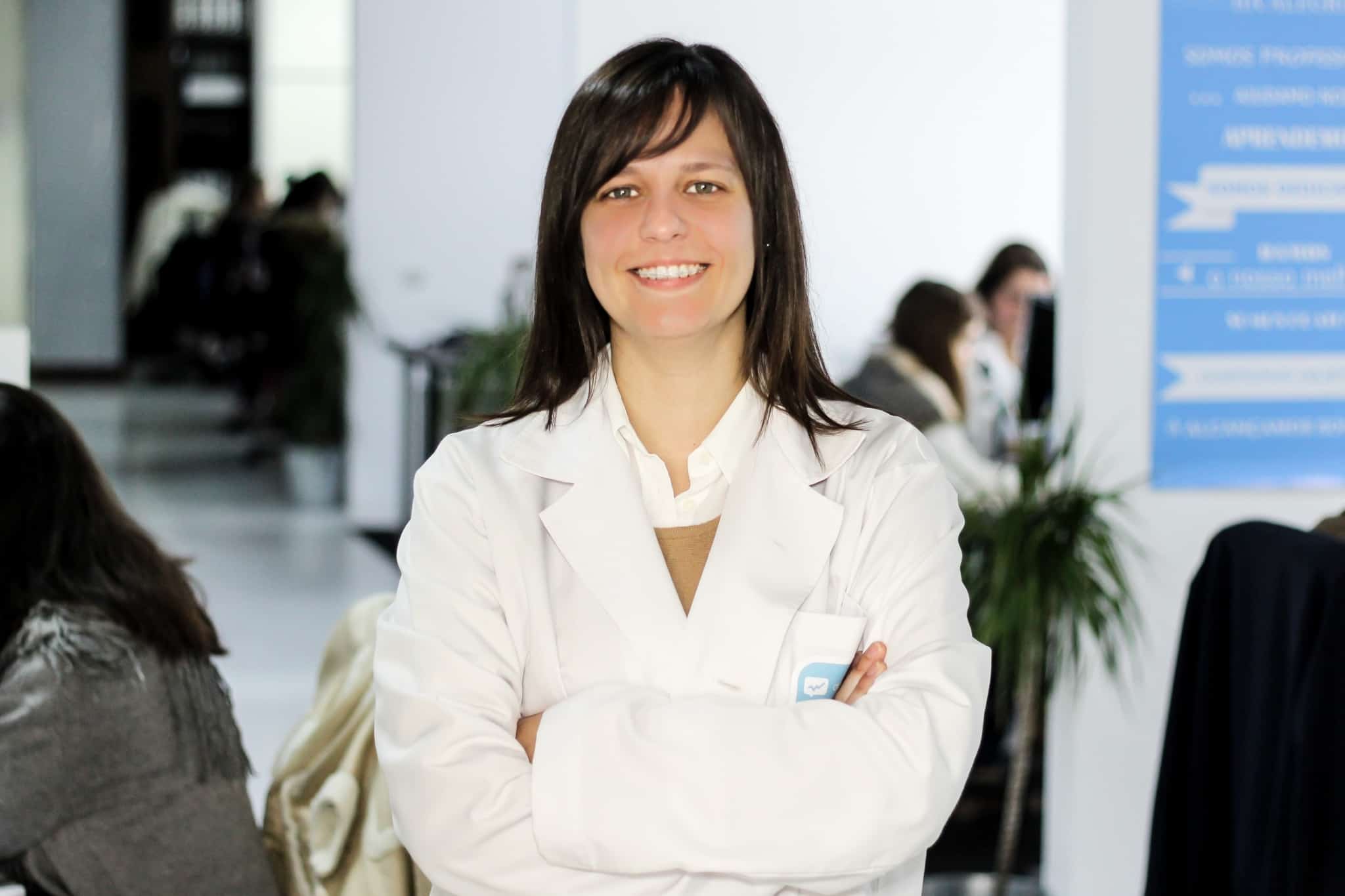 consultora sara pereira
