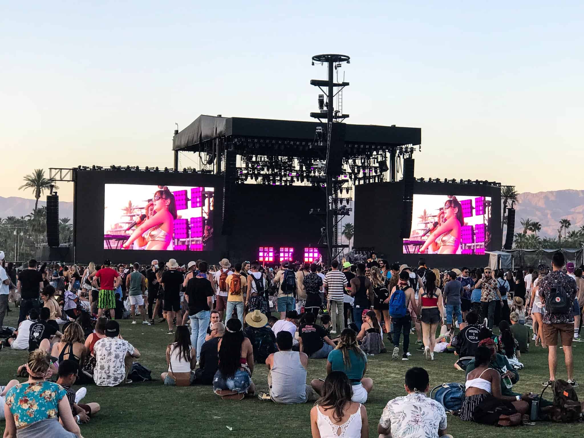 coachella festival
