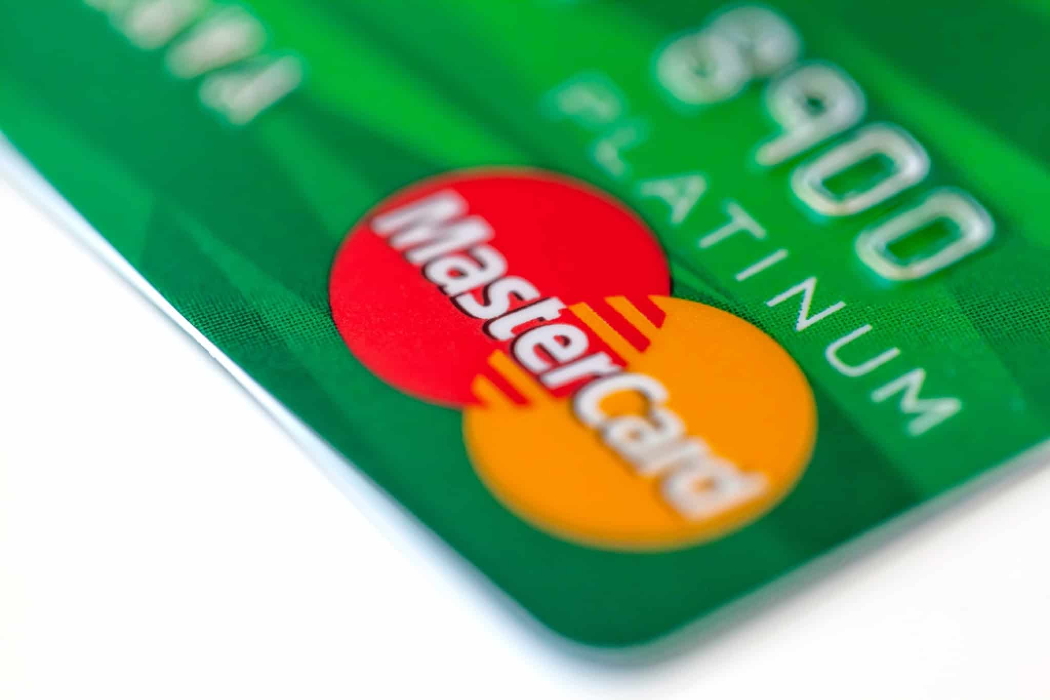 cartao de crédito verde mastercard platinium