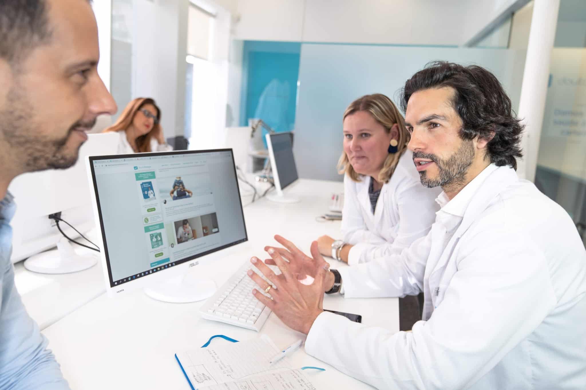 Doutor Finanças_clinica consultores