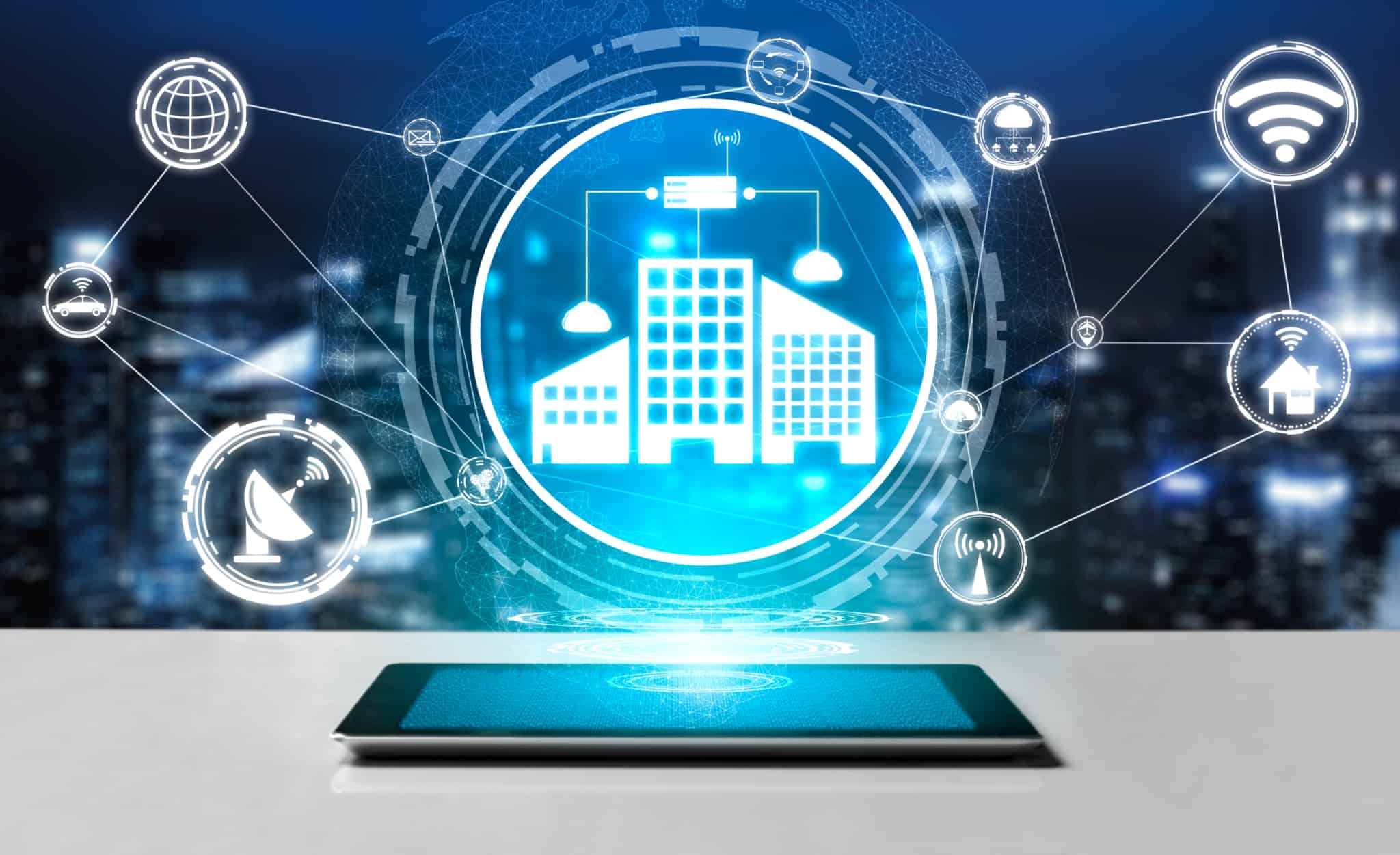 Fintech startup tecnologia