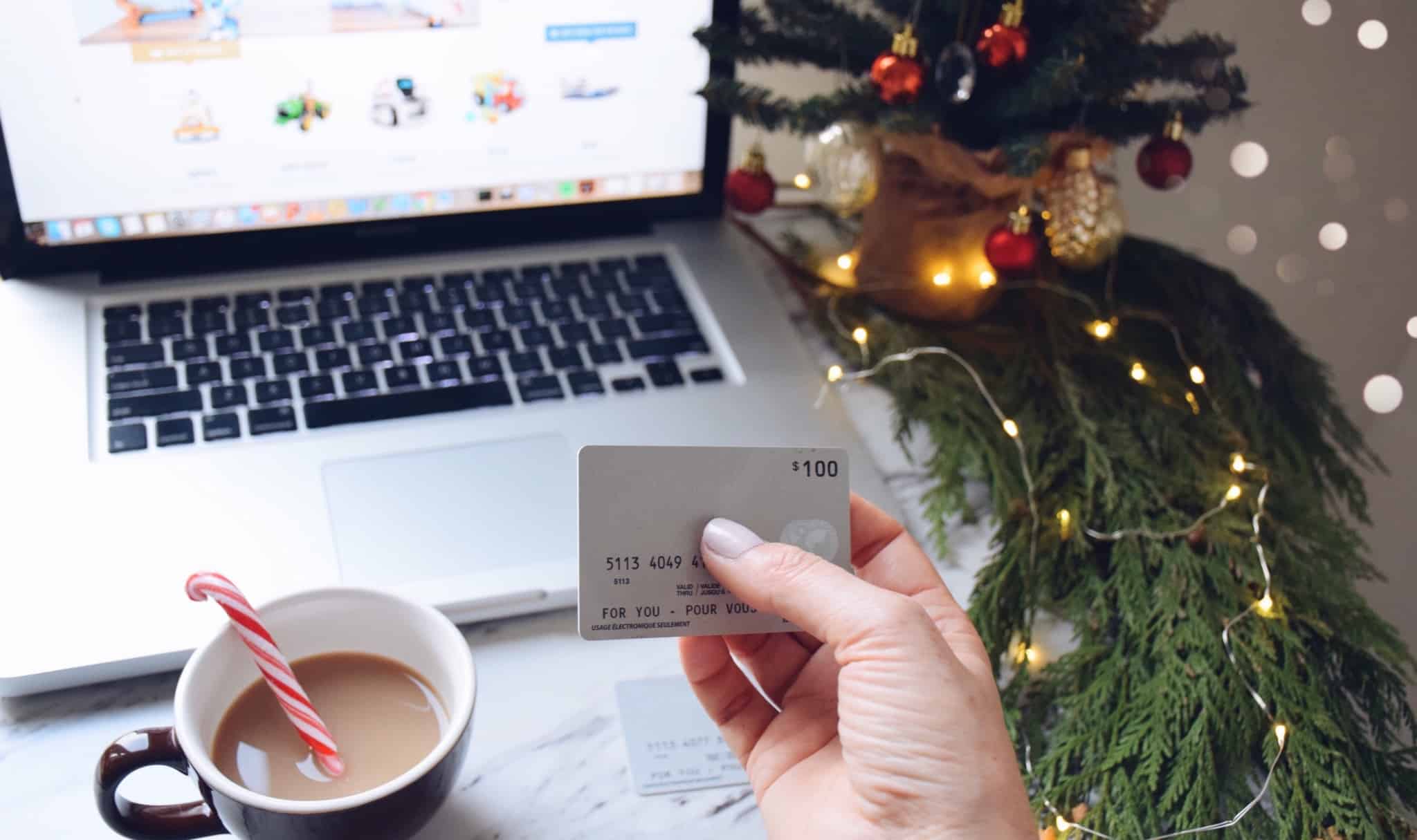 compras online de natal