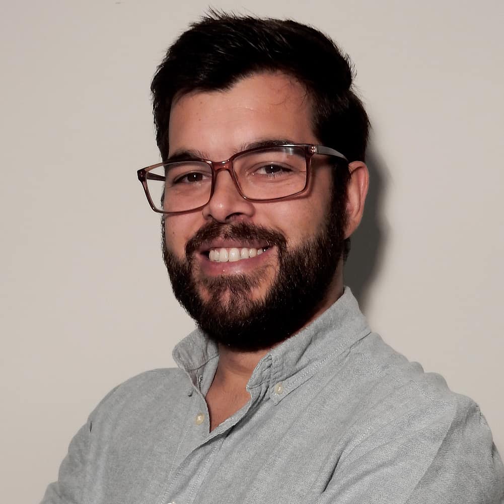 André Manuel Mendes