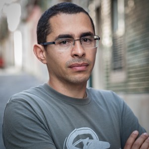 David Almas