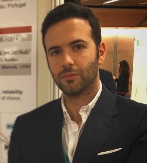 Mário Chaves