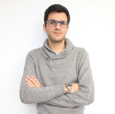 David Pimenta