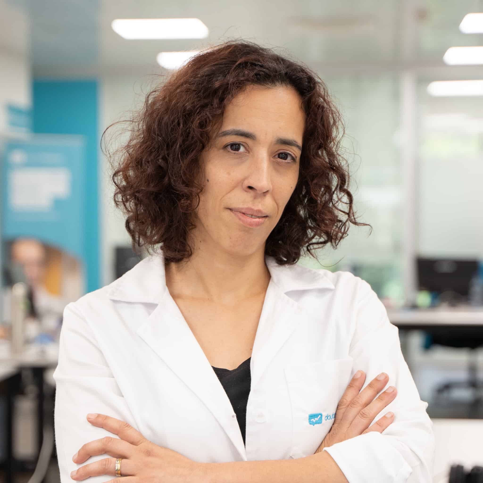 Diana Catarino