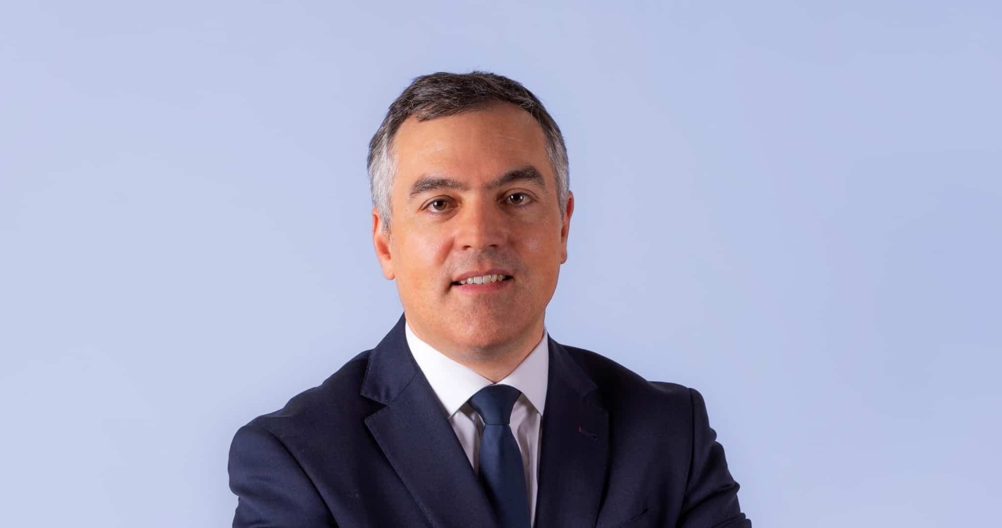 João Ferreira Gomes