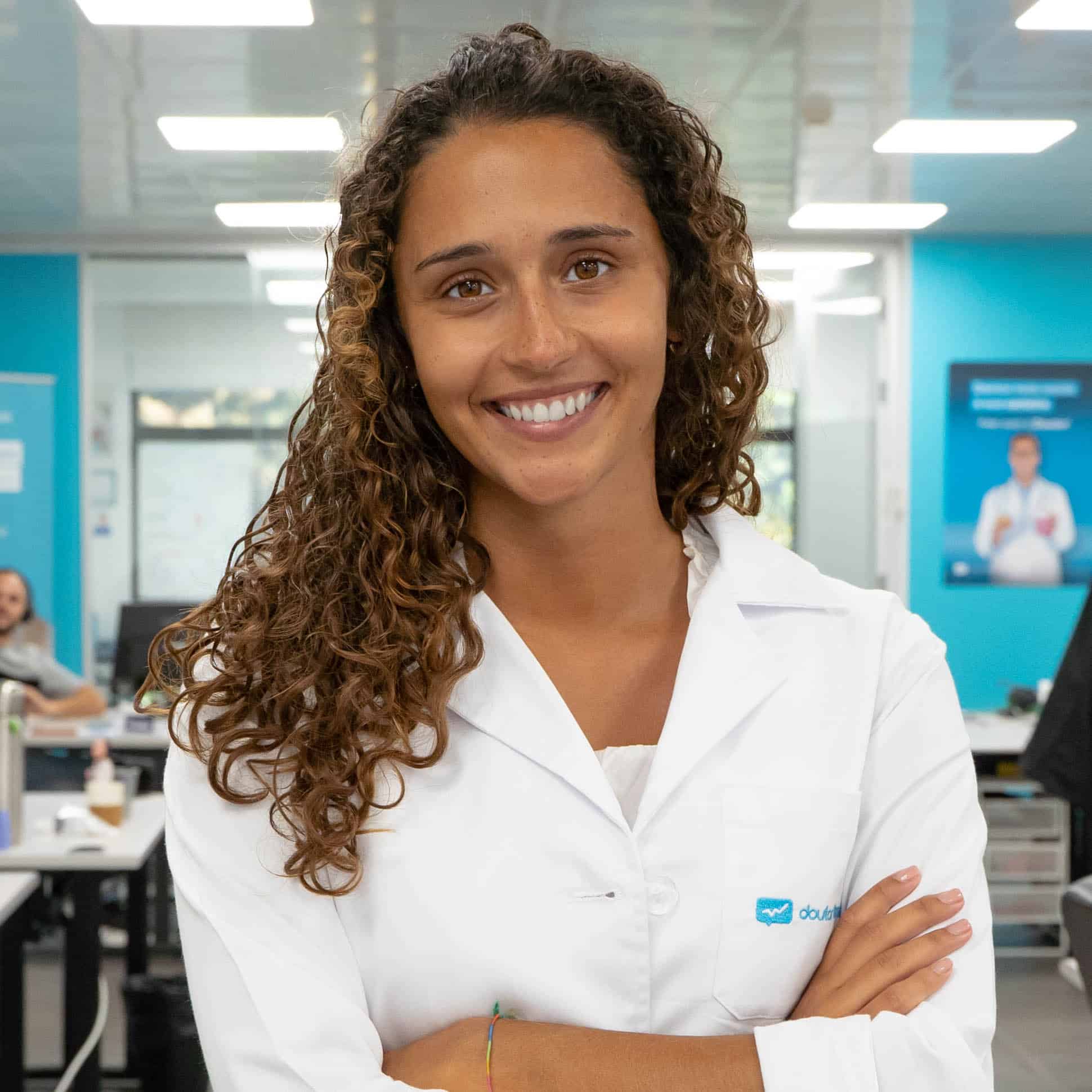 Carolina Miranda