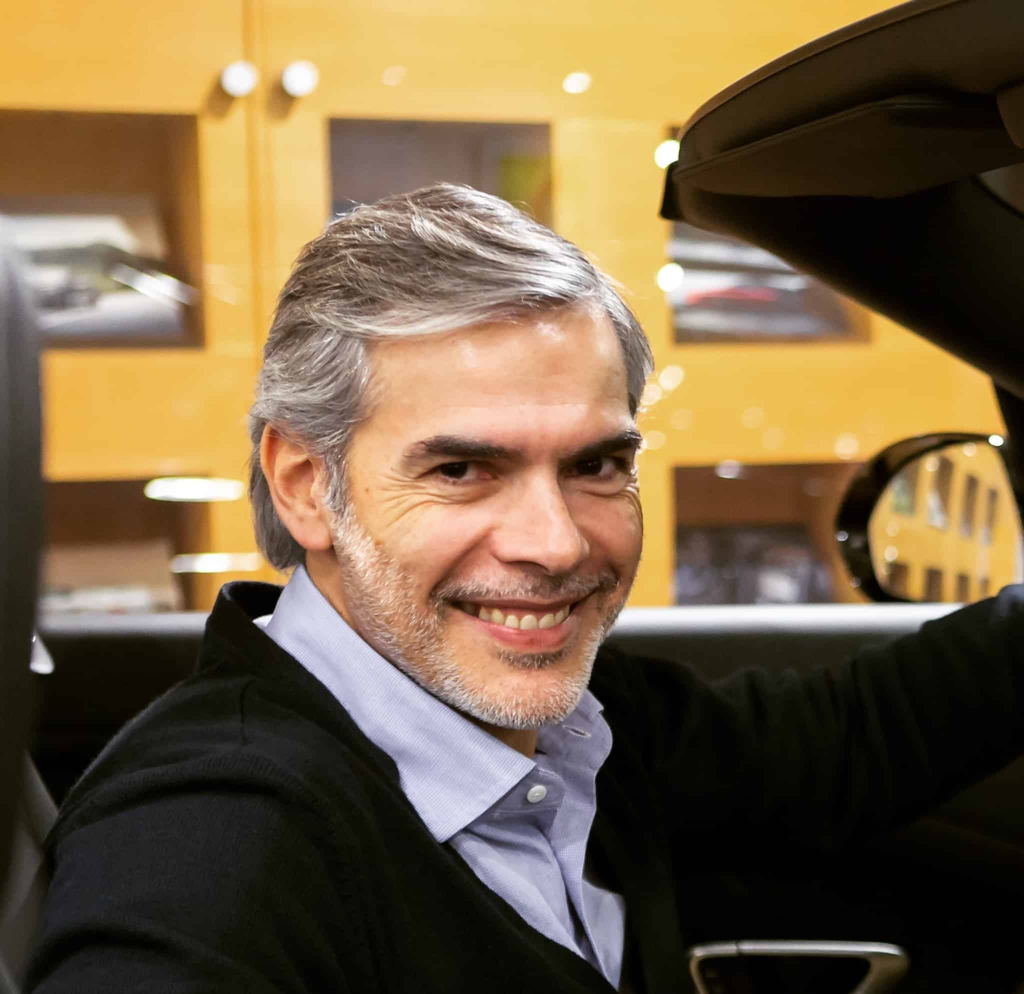 Pedro Bastos