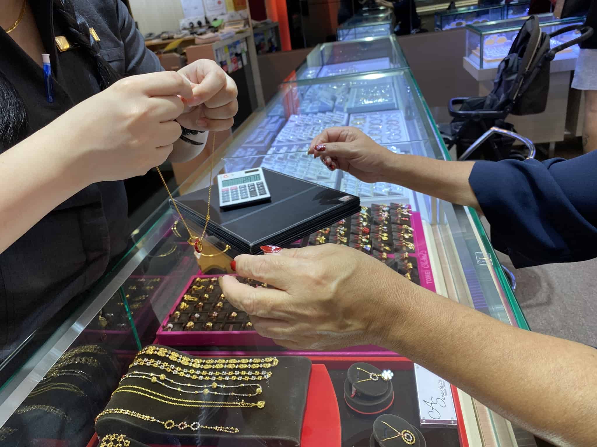 Vender ouro: Vale a pena?