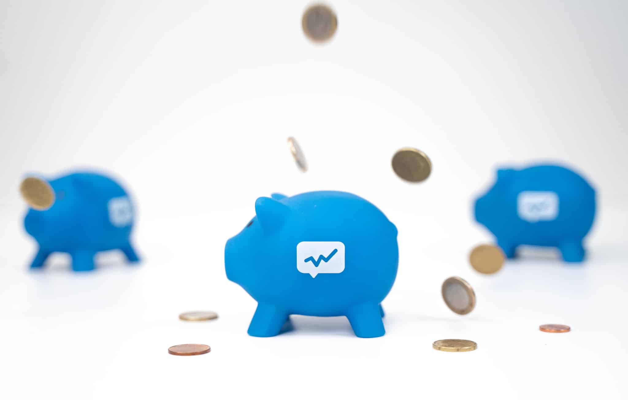 Poupança Doutor Finanças