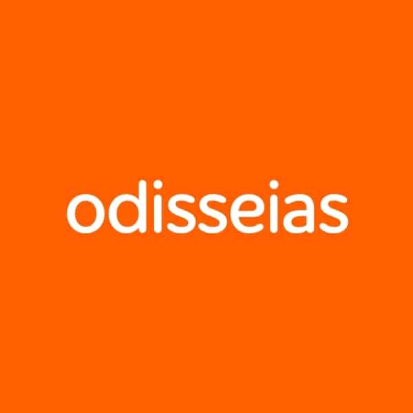 Odisseias