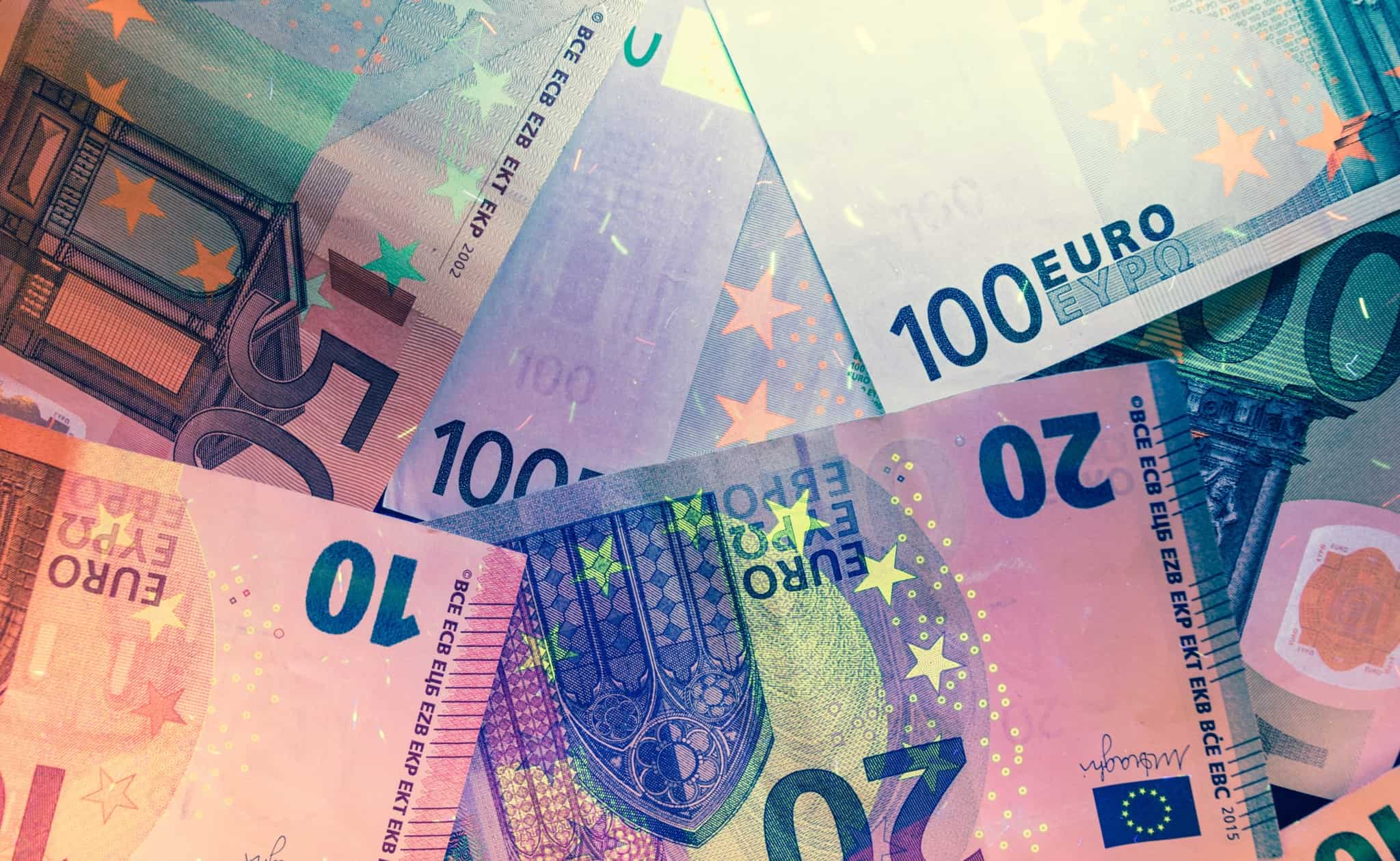 notas euro