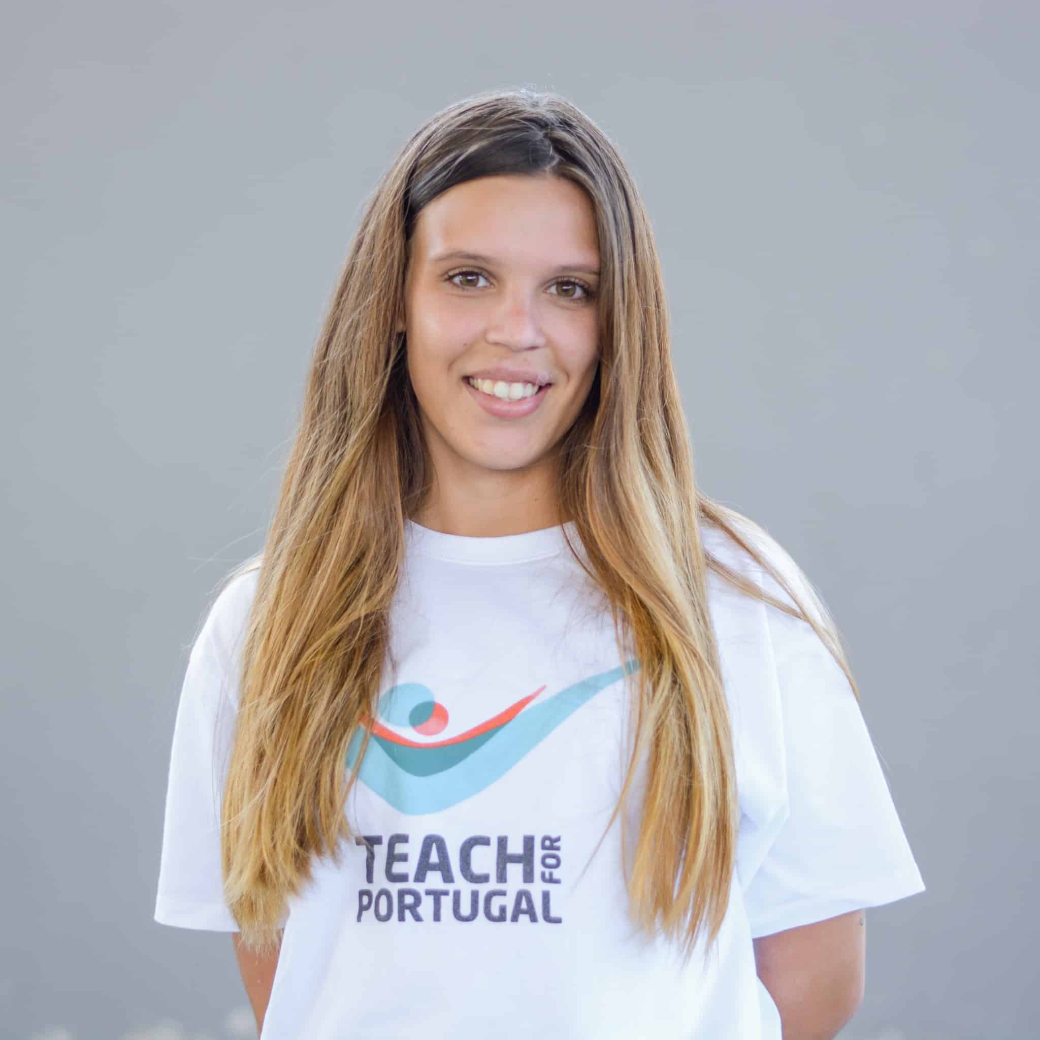 Inês Justino