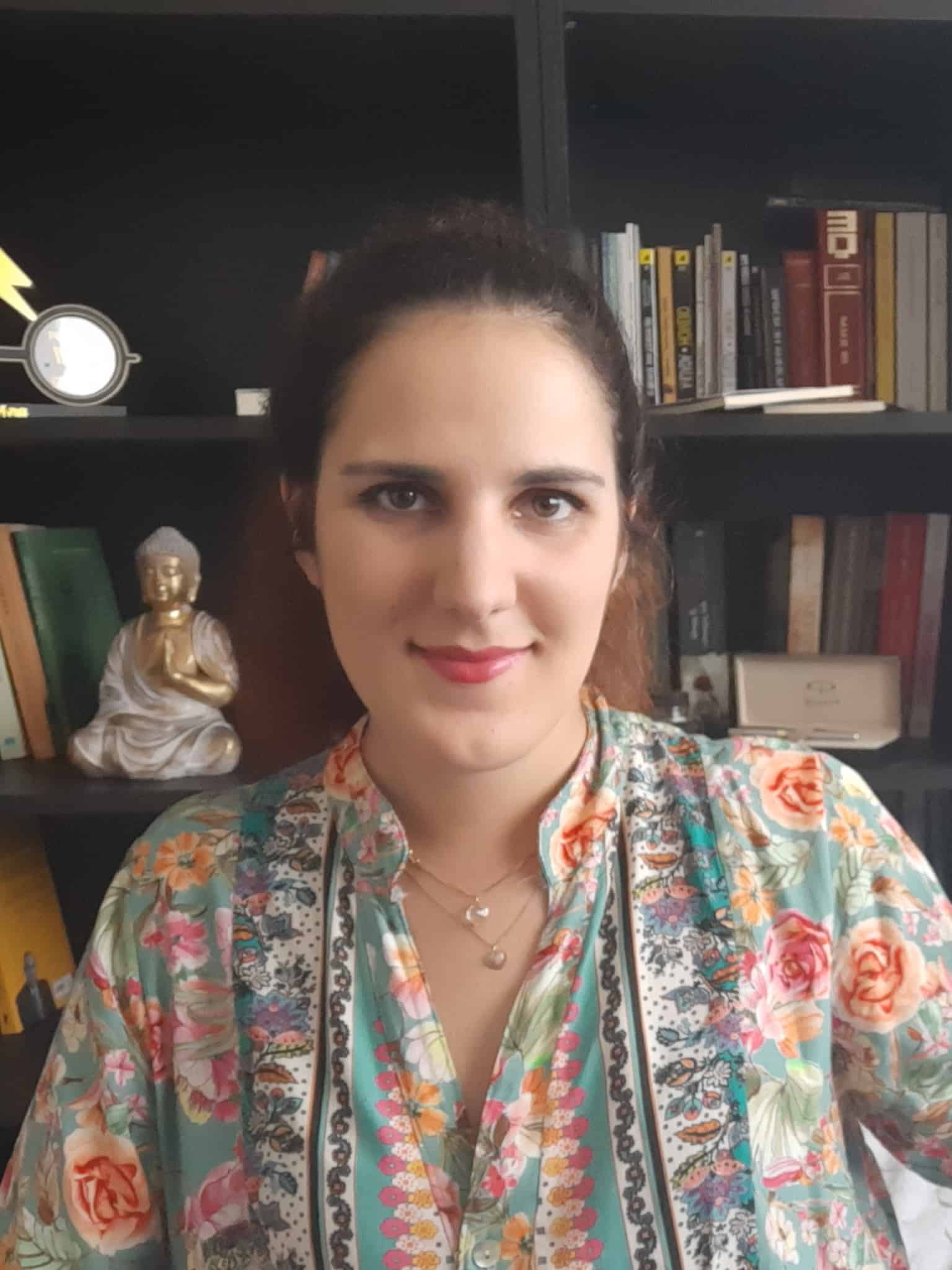 Helena Gomes