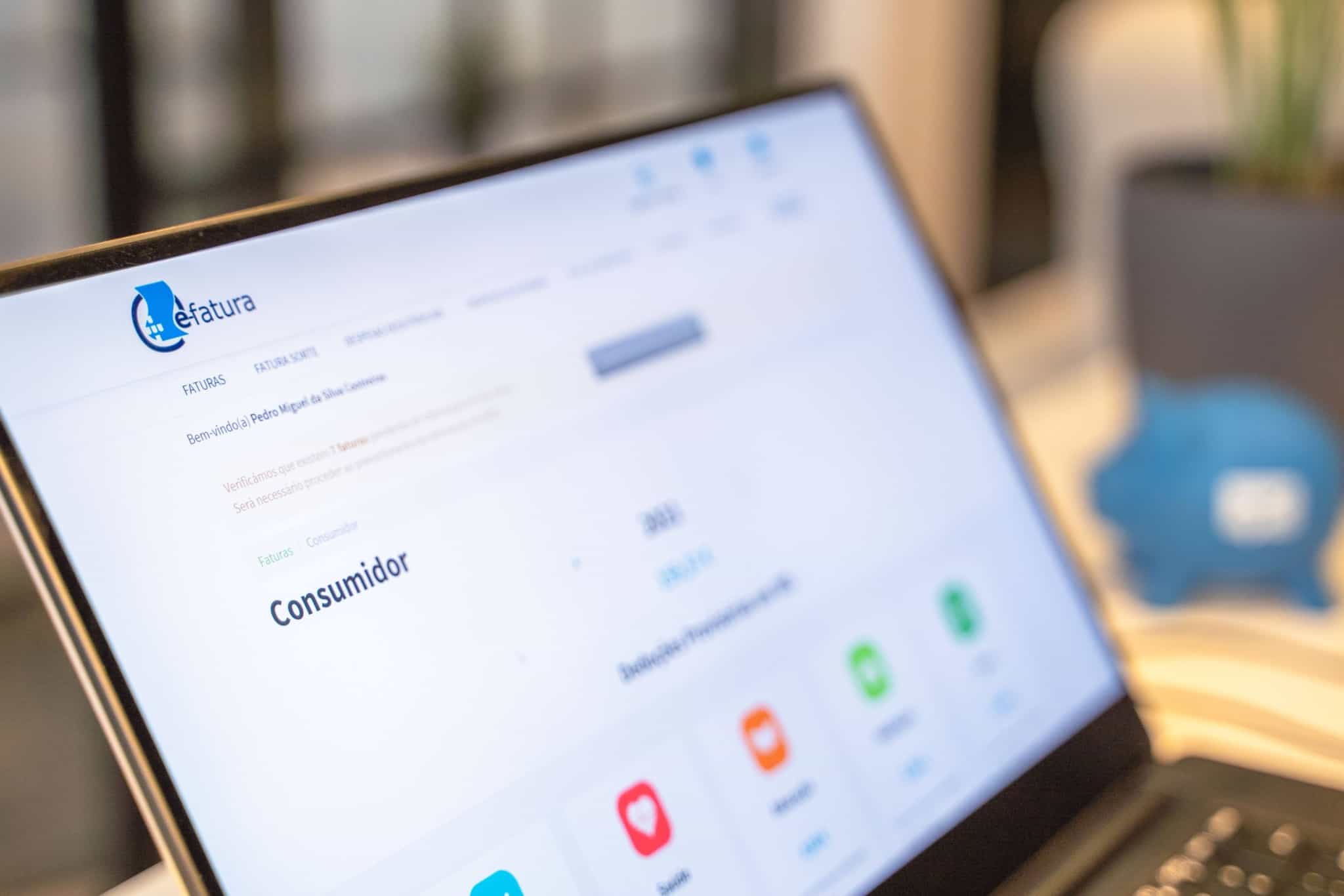IRS: Não validei faturas no e-fatura, e agora?