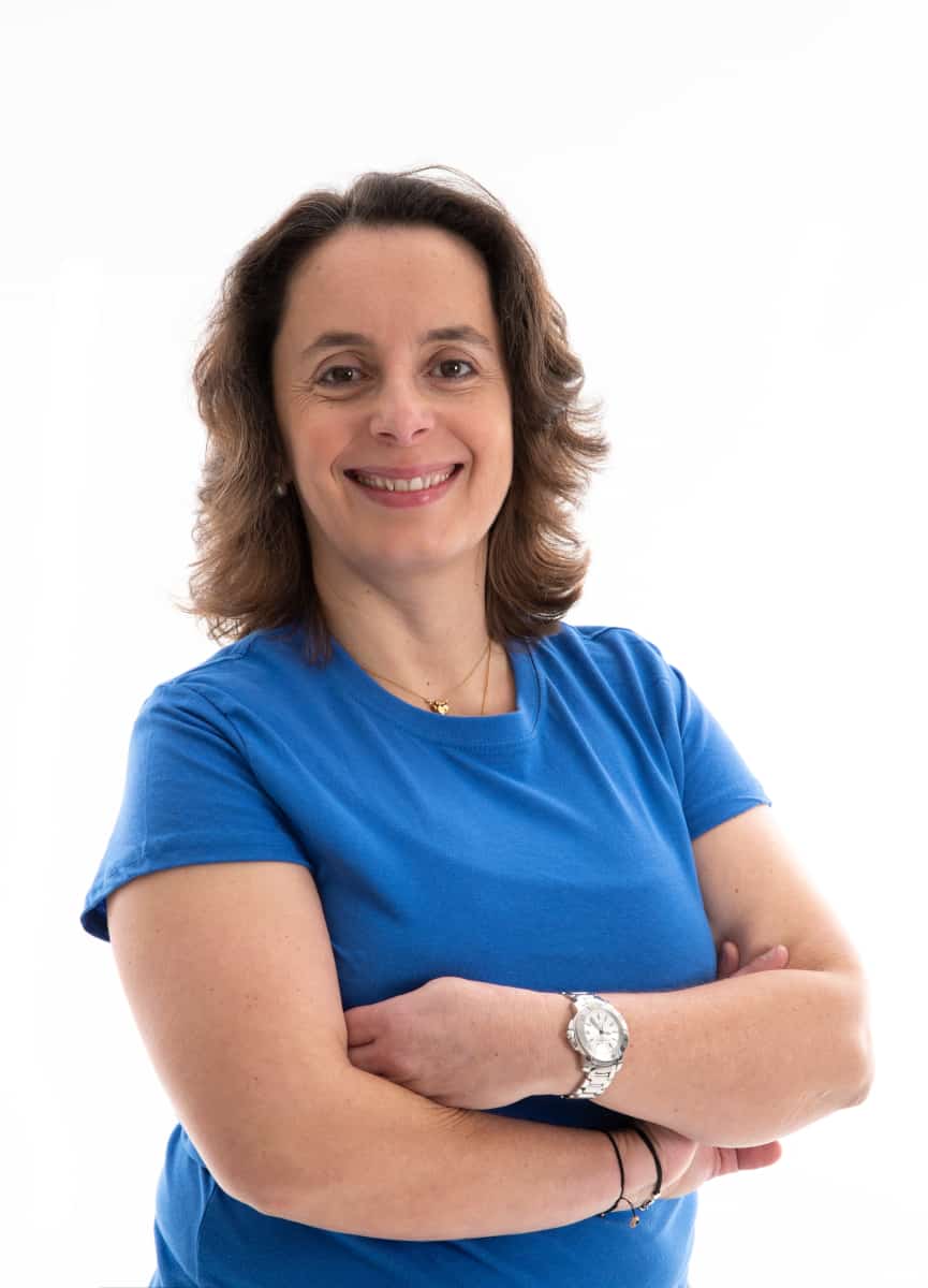 Rosária Jorge