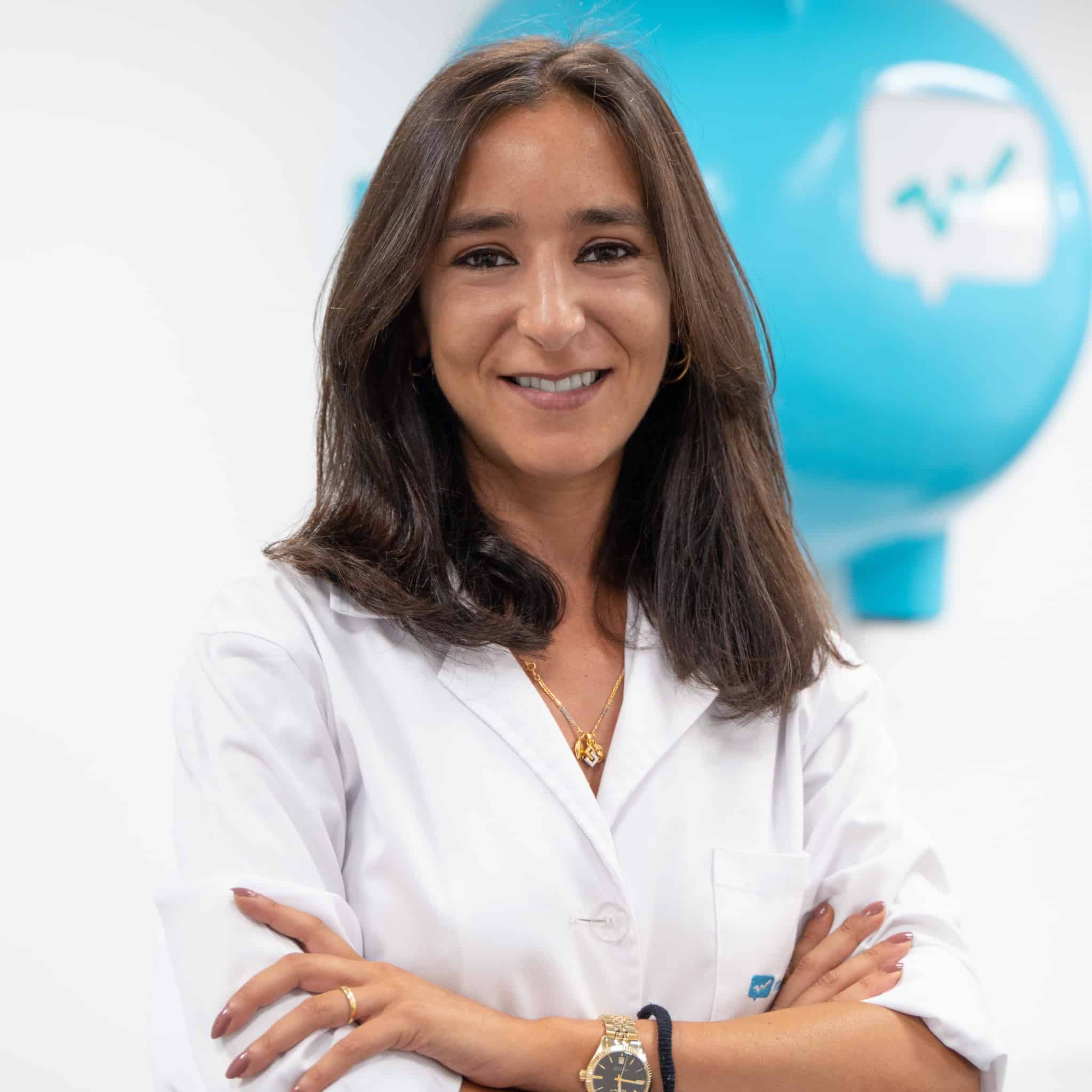 Rita Faria