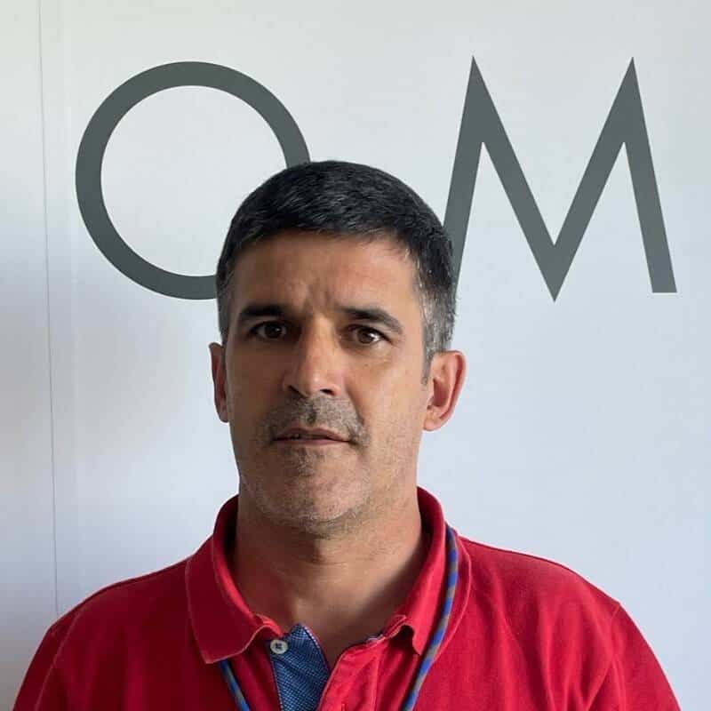 José Rocha