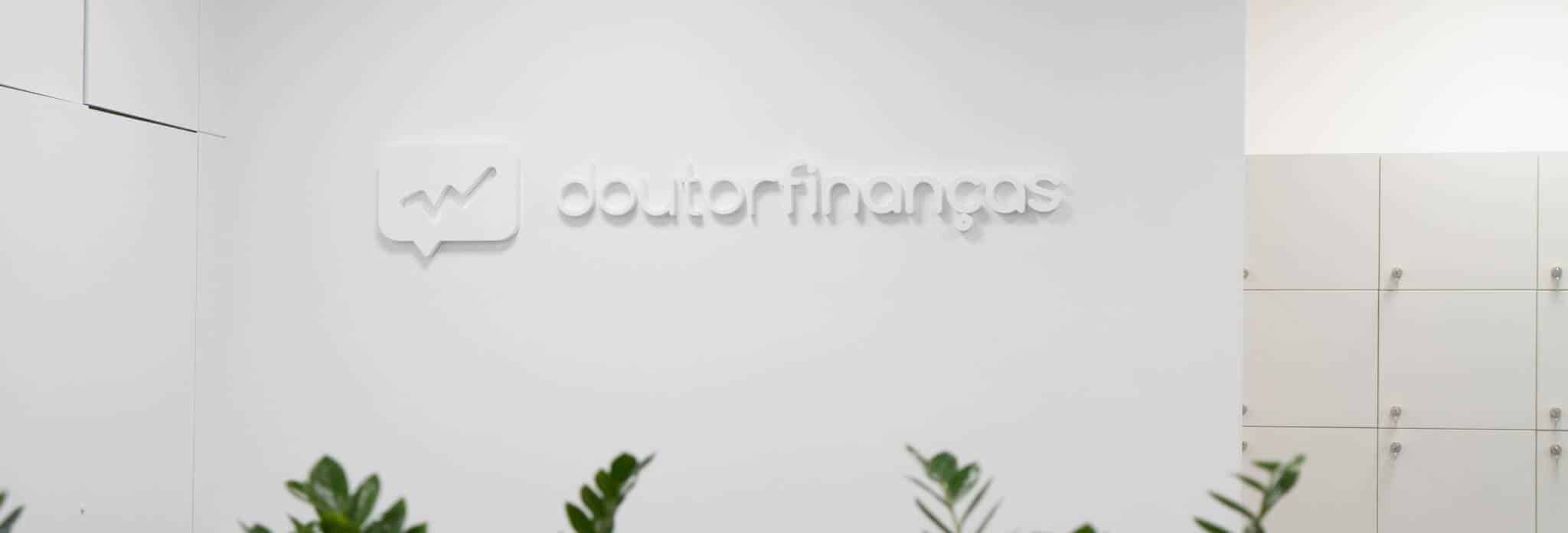 Escritório Doutor Finanças