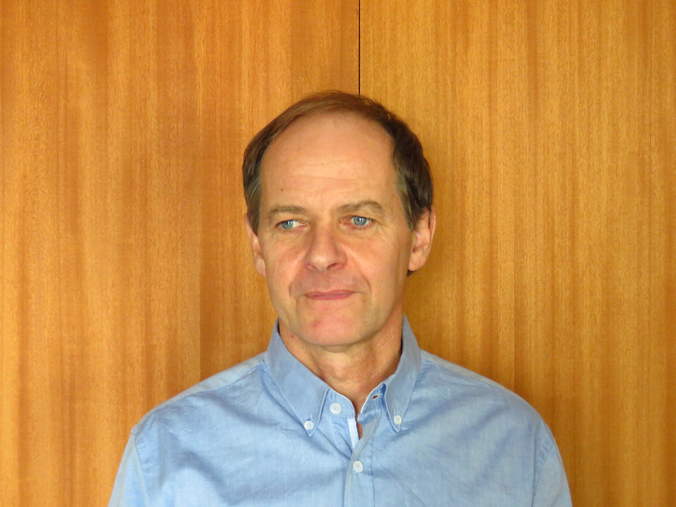 Rui Berkemeier