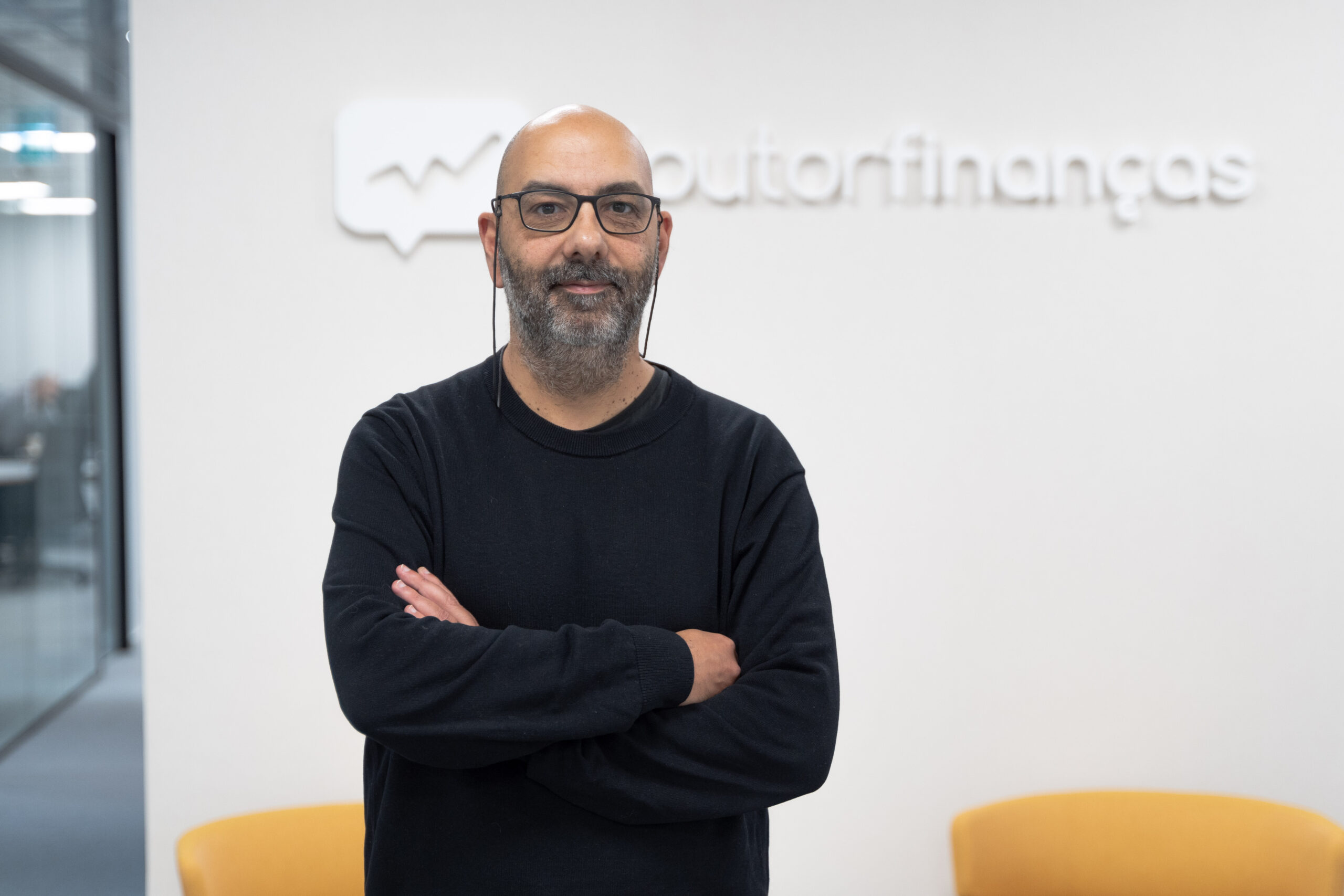 Paulo M. Morais