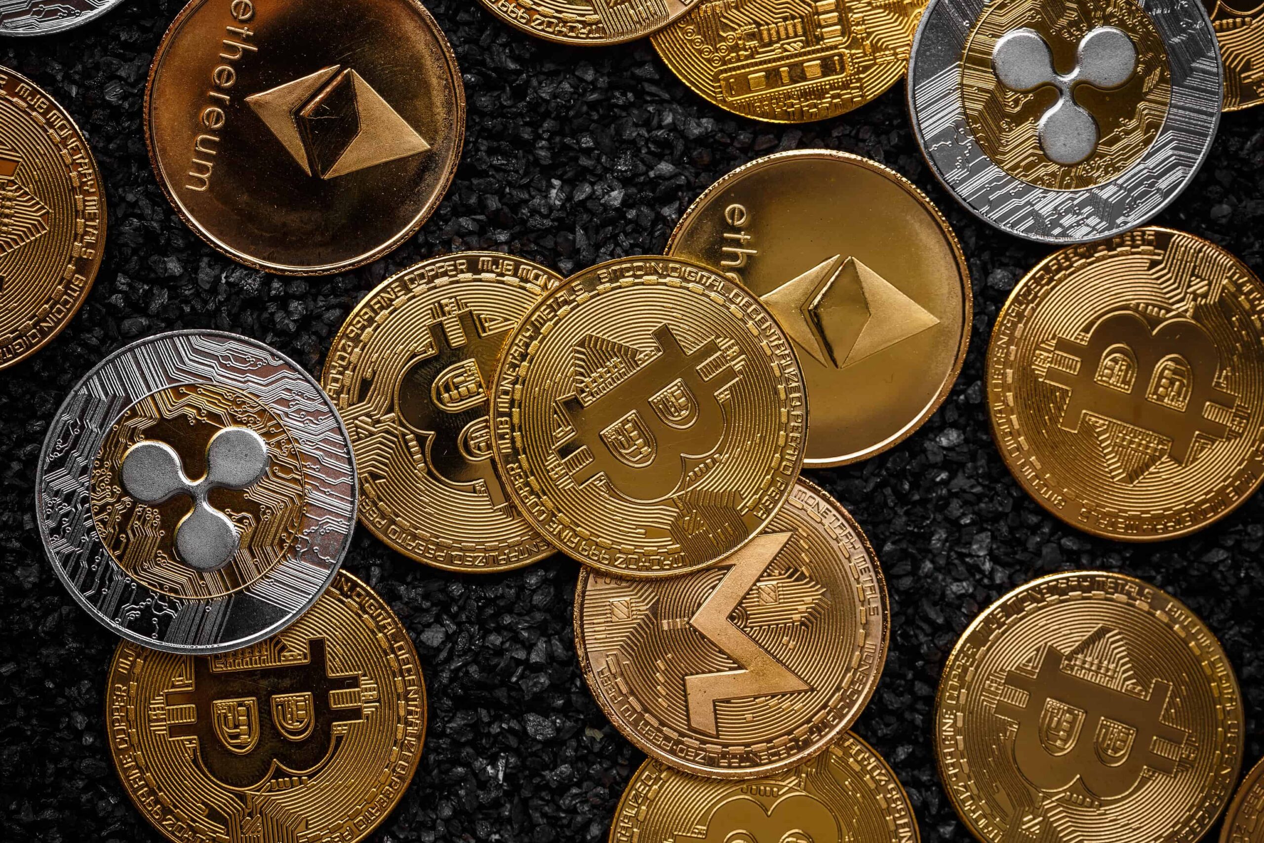 criptomoedas