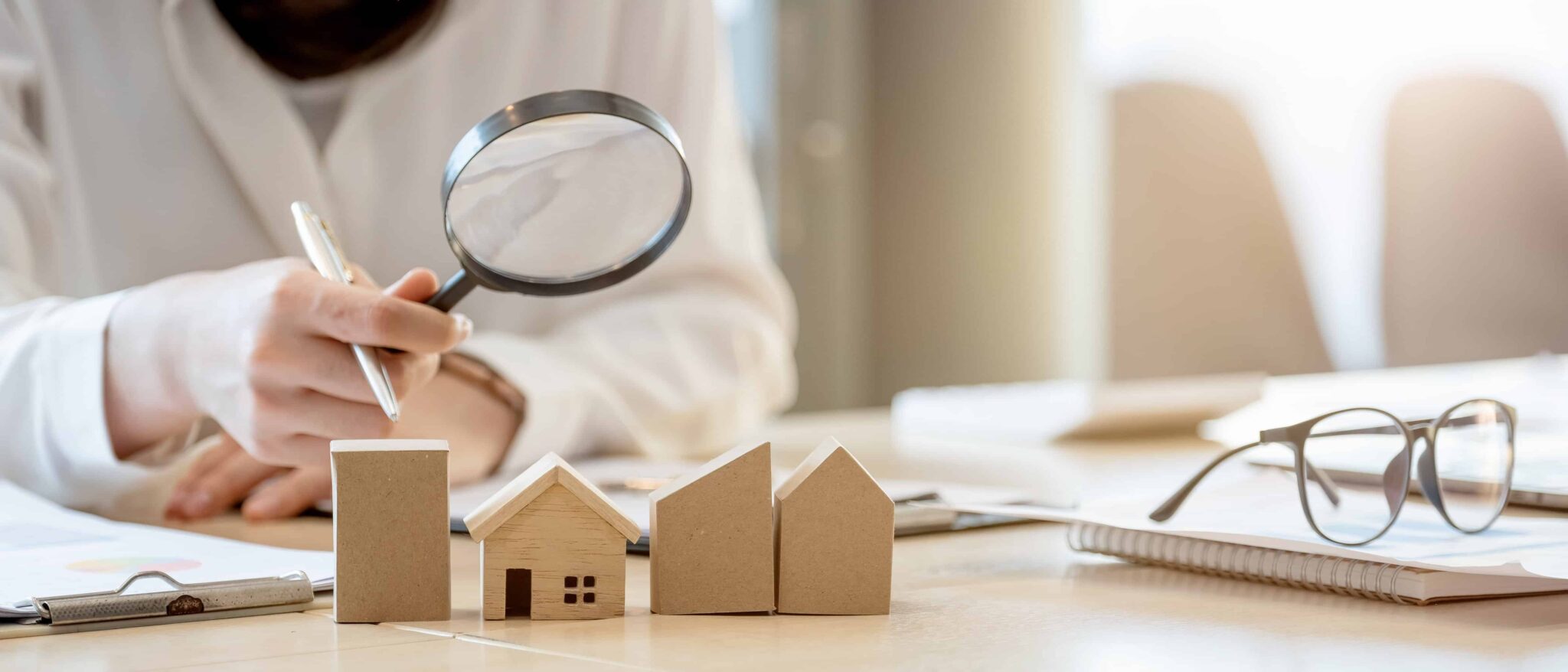 pessoa a procurar melhores condições crédito habitação